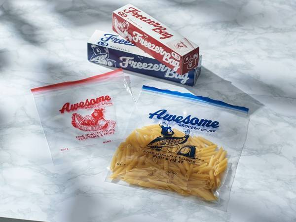 オーサムストアの定番アイテム“オーサムセレクト”！リピート必至の至極アイテムとして、日常使えるアイテム2種を追加！