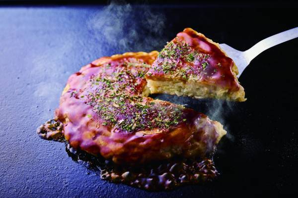 【近畿圏ライフ】人気爆発中の冷凍食品にライフのプライベートブランドから新商品が誕生！「BIO-RAL　お好み焼き　豚玉」を新発売