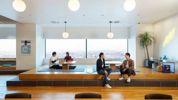 【OMO】「WeWork Japan」とサービス連携！～OMOに「ワークルーム」誕生でワーケーションに快適な空間に～｜サービス開始日：2022年5月1日