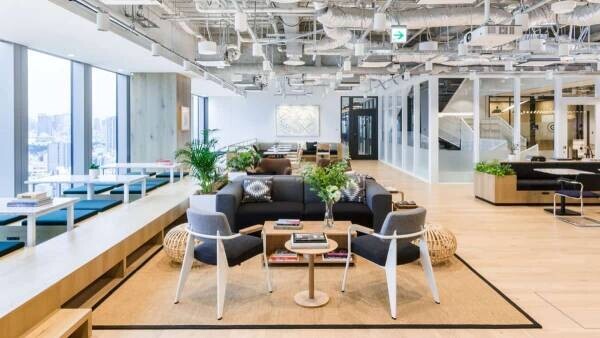 【OMO】「WeWork Japan」とサービス連携！～OMOに「ワークルーム」誕生でワーケーションに快適な空間に～｜サービス開始日：2022年5月1日