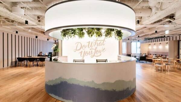 【OMO】「WeWork Japan」とサービス連携！～OMOに「ワークルーム」誕生でワーケーションに快適な空間に～｜サービス開始日：2022年5月1日