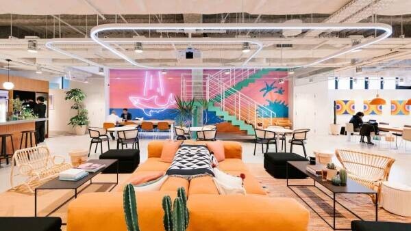 【OMO】「WeWork Japan」とサービス連携！～OMOに「ワークルーム」誕生でワーケーションに快適な空間に～｜サービス開始日：2022年5月1日