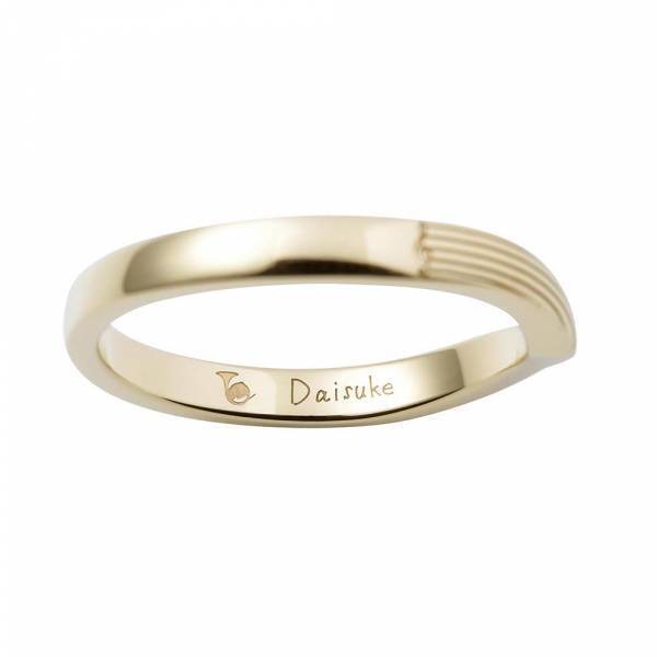 「ウインドボーイズ！」コラボジュエリー第二弾　7/14（木）から受注開始！