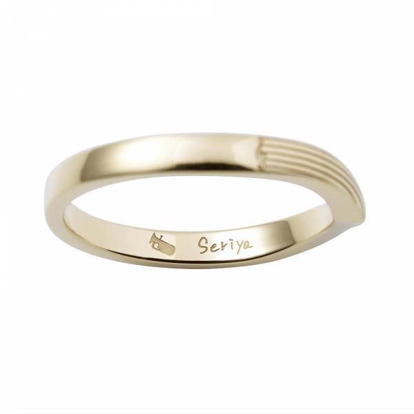 「ウインドボーイズ！」コラボジュエリー第二弾　7/14（木）から受注開始！