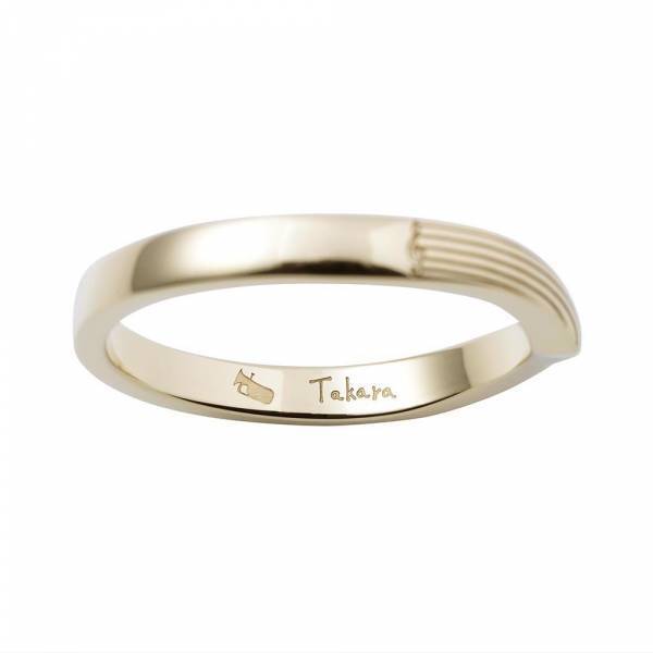 「ウインドボーイズ！」コラボジュエリー第二弾　7/14（木）から受注開始！