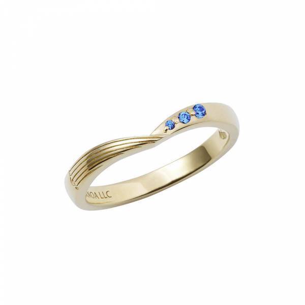 「ウインドボーイズ！」コラボジュエリー第二弾　7/14（木）から受注開始！