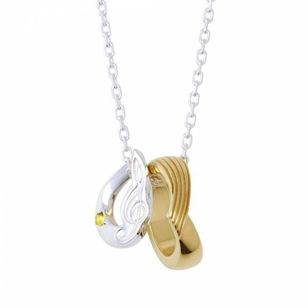 「ウインドボーイズ！」コラボジュエリー第二弾　7/14（木）から受注開始！