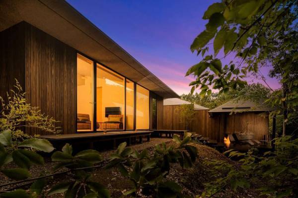 【界 由布院】由布院の原風景を感じる、棚田暦(たなだごよみ)で憩う宿「界 由布院」 2022年8月3日に開業