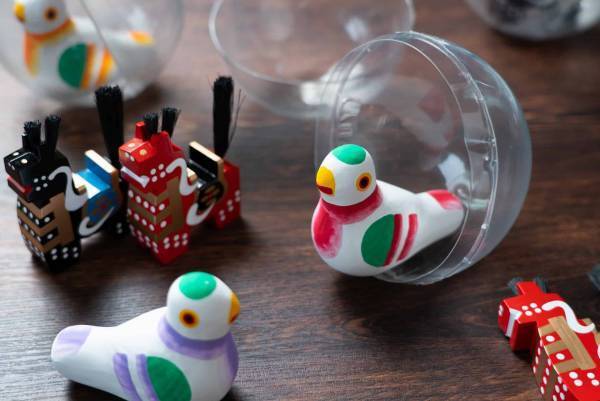 【青森屋】「ねぶた七福神」が登場！福を招く「わっつど開運まつり」開催　～恵比寿天にちなんだ「大漁丼」の提供～｜期間：2022年12月1日～2023年4月2日