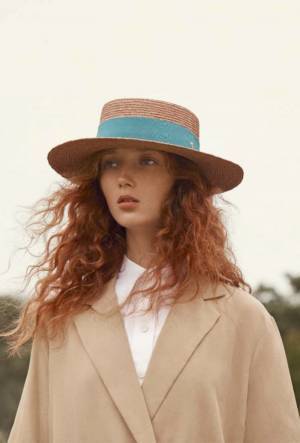 22SS HELEN KAMINSKI（ヘレンカミンスキー） 全国百貨店ポップアップストア開催 【MOONBAT】