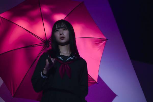 鶴田法男×鈴木絢音（乃木坂46）舞台「六番目の小夜子」開幕！！