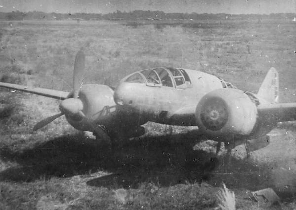 武蔵野の森公園　公開学習会　藤原洋さんに聞く調布飛行場の戦後回顧録