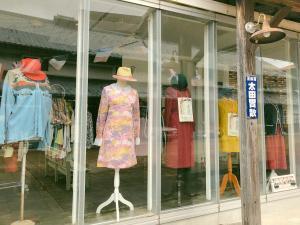 【大分県豊後高田市】ノスタルジックな「昭和の町」で昭和を体感するイベントを開催中！