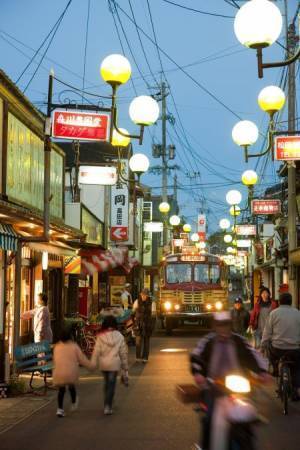 【大分県豊後高田市】ノスタルジックな「昭和の町」で昭和を体感するイベントを開催中！