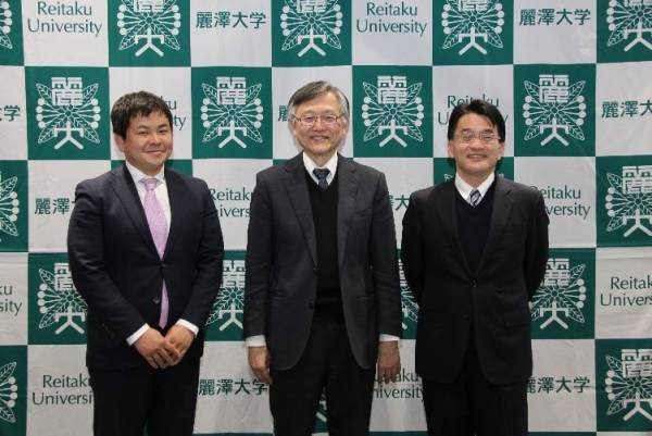 全学共通教育の体系化を基盤とした教育改革を軸に 2024年に工学部、経営学部の新設を目指し5学部体制へ