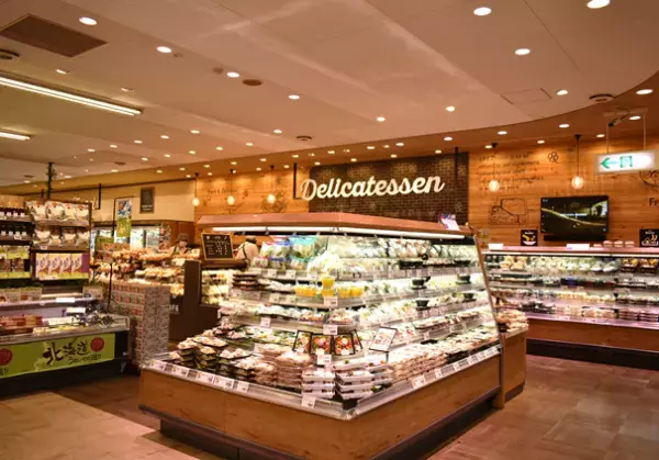 7/2（土）地域一番店を目指してリニューアル！「ライフ市川国分店」は新鮮な食材・豊富な品ぞろえで“おいしい・ワクワク・ハッピー”をお届けします！