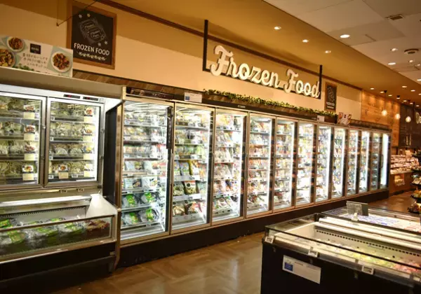 7/2（土）地域一番店を目指してリニューアル！「ライフ市川国分店」は新鮮な食材・豊富な品ぞろえで“おいしい・ワクワク・ハッピー”をお届けします！