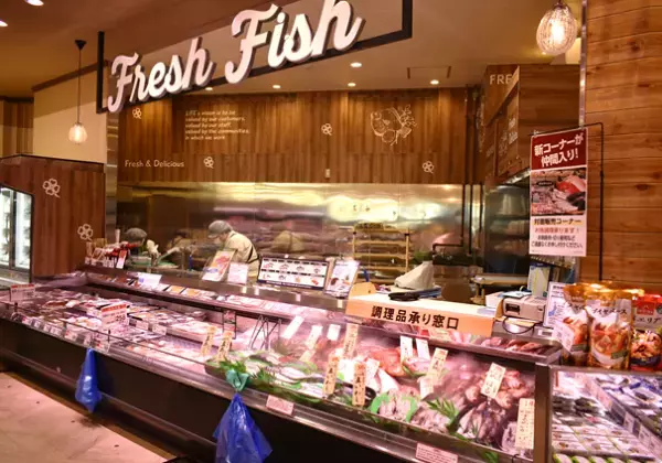 7/2（土）地域一番店を目指してリニューアル！「ライフ市川国分店」は新鮮な食材・豊富な品ぞろえで“おいしい・ワクワク・ハッピー”をお届けします！