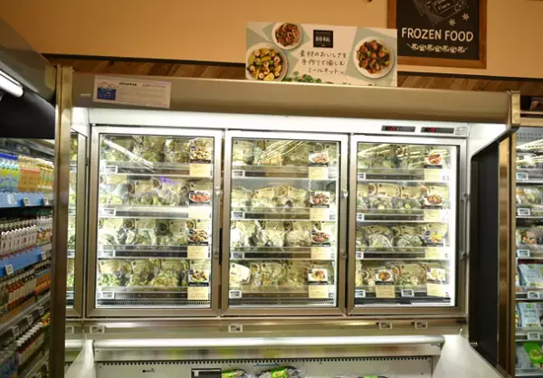 7/2（土）地域一番店を目指してリニューアル！「ライフ市川国分店」は新鮮な食材・豊富な品ぞろえで“おいしい・ワクワク・ハッピー”をお届けします！