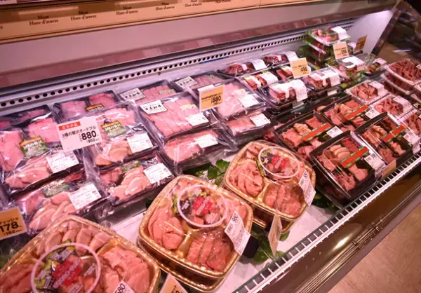 7/2（土）地域一番店を目指してリニューアル！「ライフ市川国分店」は新鮮な食材・豊富な品ぞろえで“おいしい・ワクワク・ハッピー”をお届けします！