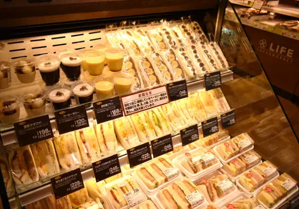 7/2（土）地域一番店を目指してリニューアル！「ライフ市川国分店」は新鮮な食材・豊富な品ぞろえで“おいしい・ワクワク・ハッピー”をお届けします！