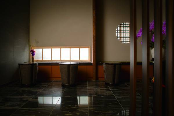 日本を五感で体験できるスパ『WASPA』がスパ・クリスタルアワードを6年連続受賞！