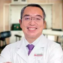 【アジアのノーベル賞 マグサイサイ賞受賞】眼科医 服部匡志 著『人間は、人を助けるようにできている』 ”はじめに”を公開【治療にかける思いとは】