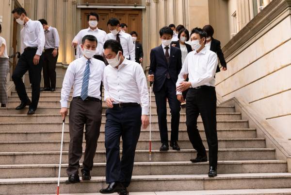 ベストブライダルの従業員が「ユニバーサルマナー検定」の3級と2級を取得！  ～ 多様な人々の視点を理解することで、新たな“おもてなし”へと活かします ～