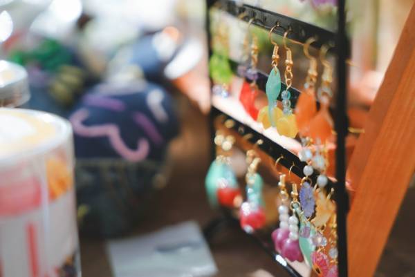 【11/27実施】第7回キテキテ府中マルシェ開催報告