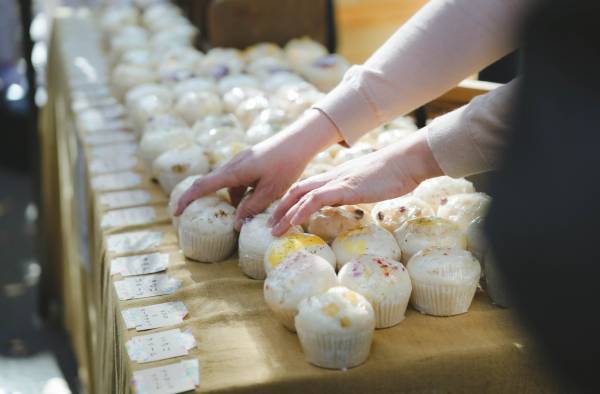 【11/27実施】第7回キテキテ府中マルシェ開催報告