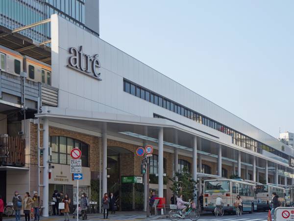 ライフスタイルショップ「オーサムストア」POP UP SHOPをアトレ吉祥寺にオープン！