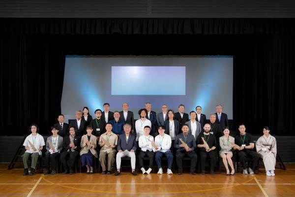 【北海道 東川町】第２回「隈研吾 & 東川町」KAGUデザインコンペ各賞が決定！ 台湾チームが隈研吾賞（最優秀賞）を受賞