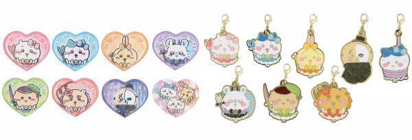 2022年8月19日（金）～9月1日（木）開催！東京駅一番街 東京キャラクターストリート「いちばんプラザ」で 『まじかる　ちいかわ』が期間限定オープン！！