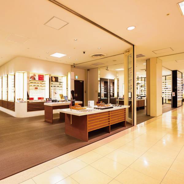 福井・鯖江製＆海外ブランドのメガネフレームが お買得価格で大集合！！ 新宿髙島屋店にて「SALEメガネビッグバーゲン」開催！