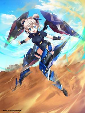 「ビルディバイド トレーディングカードゲーム」 ブースターパック第７弾＆新スターティングデッキ２種発売決定！