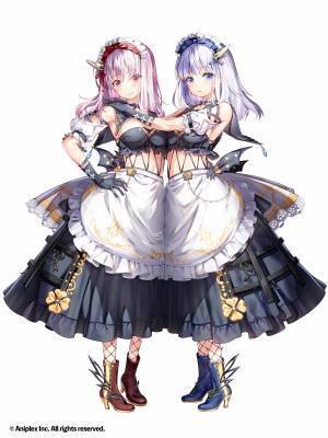 「ビルディバイド トレーディングカードゲーム」 ブースターパック第７弾＆新スターティングデッキ２種発売決定！