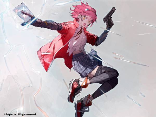 「ビルディバイド トレーディングカードゲーム」 ブースターパック第７弾＆新スターティングデッキ２種発売決定！