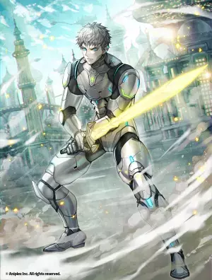 「ビルディバイド トレーディングカードゲーム」 ブースターパック第７弾＆新スターティングデッキ２種発売決定！