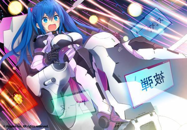 「ビルディバイド トレーディングカードゲーム」 ブースターパック第７弾＆新スターティングデッキ２種発売決定！