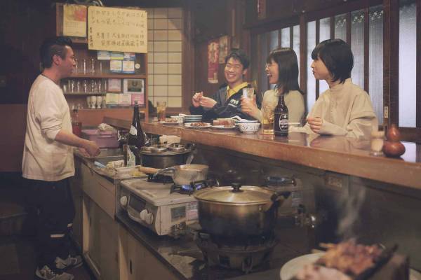 【OMO5東京大塚】食欲の秋に、大塚でモツ三昧ツアー！モツを学んで食べて、食後の胃腸ケアまでできる「大塚モツパクツアー」開催｜期間：2022年9月1日～11月30日