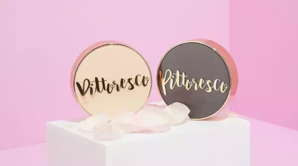 韓国発コスメブランド「Pittoresco」日本初上陸