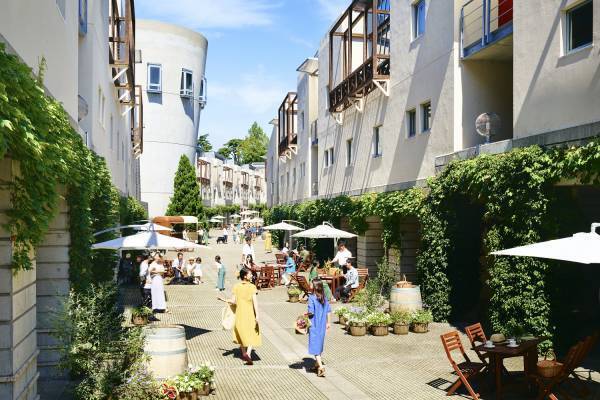 【リゾナーレトマム 八ヶ岳 熱海】ストレスフリー！存分にリゾート滞在を満喫する 「リゾナーレステイパッケージ」提供