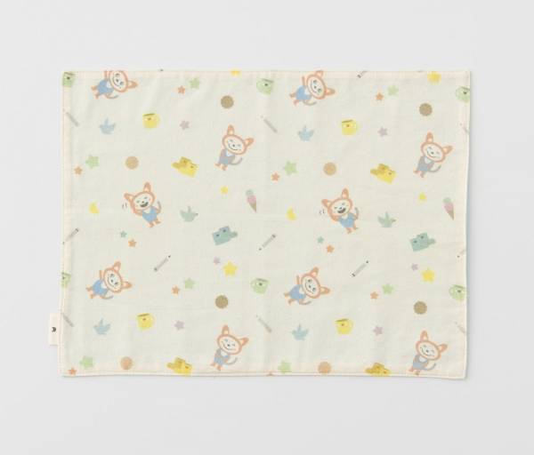 春からのわくわく新生活へ  「そうにゃん 入園・入学準備グッズ」を販売【相模鉄道】