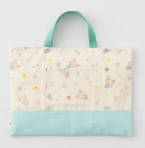 春からのわくわく新生活へ  「そうにゃん 入園・入学準備グッズ」を販売【相模鉄道】