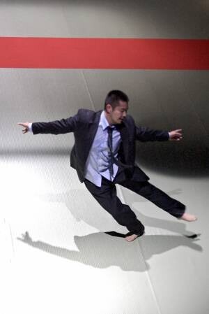数々の話題作で振付を手掛けるダンサー　イデビアン・クルー井手茂太12年ぶりのソロ公演『イデソロキャンプ』上演決定　カンフェティでチケット発売