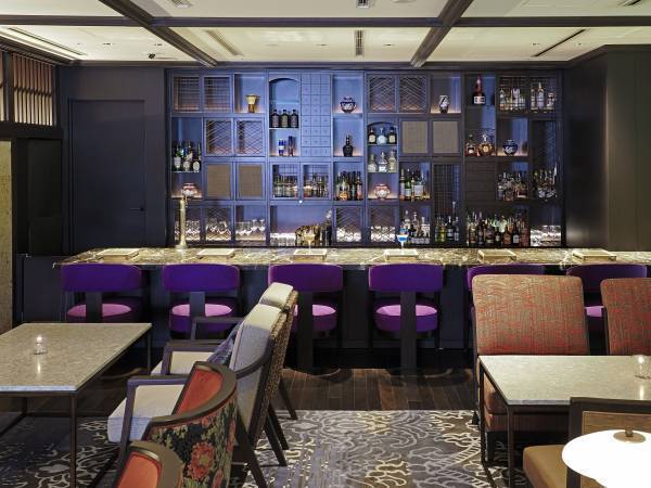 【ダーワ・悠洛 京都】 Trick or Treat! ハロウィンアフタヌーンティー発売