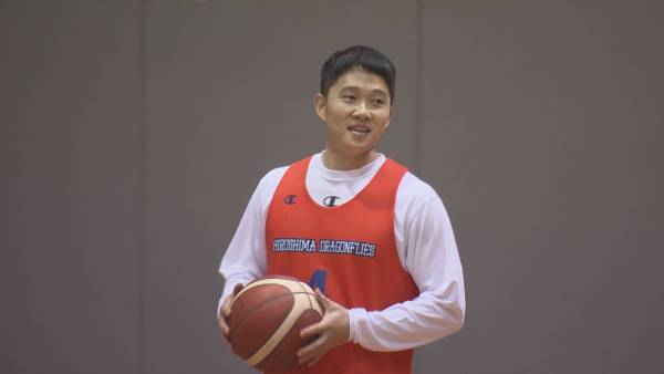 カープ先発ローテーションの一角を担う助っ人右腕・アンダーソン！ 日本に来て驚いたこととは？