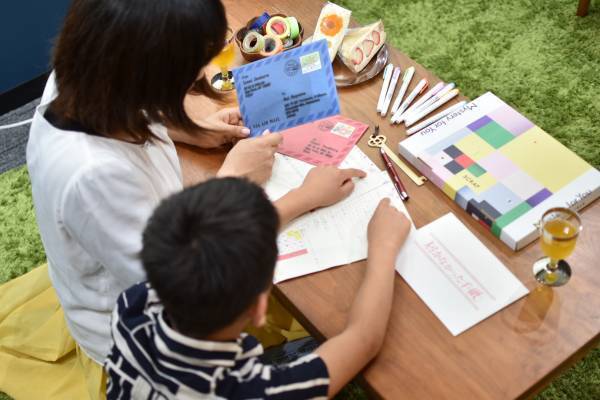 毎月自宅に「謎」が届くサブスクリプションサービス『Mystery for You』 12月はあなたの元に謎や物語を「2人分」お届け！  この冬、友達と一緒に『Mystery for You』を楽しもう！