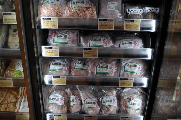 街にいながら自然を感じるくらし、もっと身近に。9/7（水）、セントラルスクエアなんば店別館に大型の「ビオラルコーナー」が誕生！