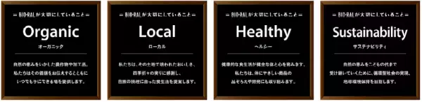 街にいながら自然を感じるくらし、もっと身近に。9/7（水）、セントラルスクエアなんば店別館に大型の「ビオラルコーナー」が誕生！